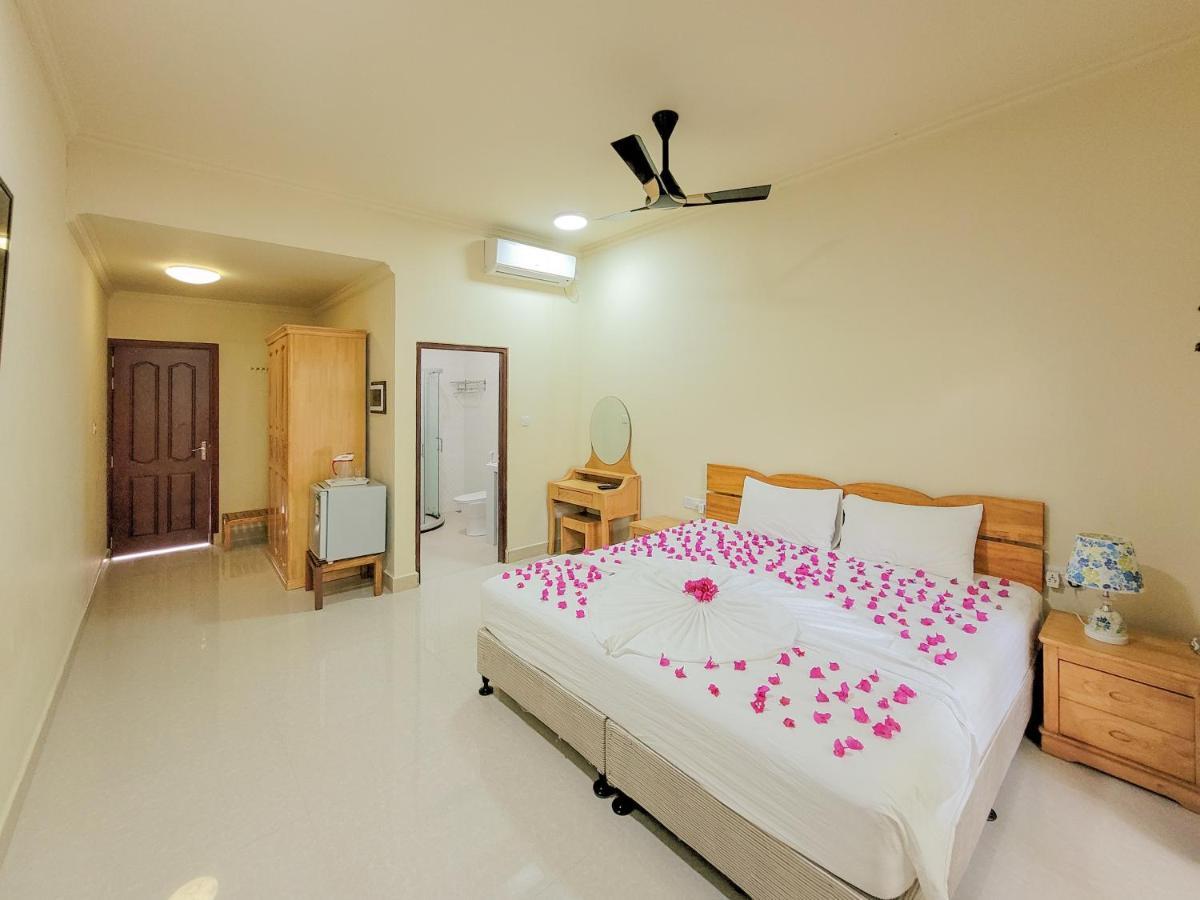 Sunrise Inn ทอดดู ภายนอก รูปภาพ