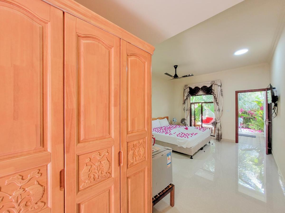 Sunrise Inn ทอดดู ภายนอก รูปภาพ